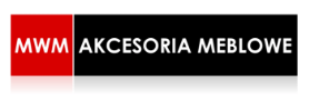 MWM Akcesoria meblowe logo